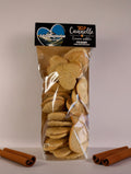 Biscuits pur beurre cannelle - 200 g