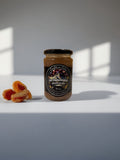 Confiture extra de marrons