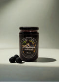 Confiture extra de mûres