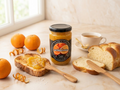 Confiture extra d'orange amère