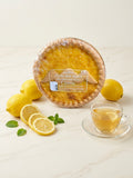 Tarte sablée citron - gamme économique